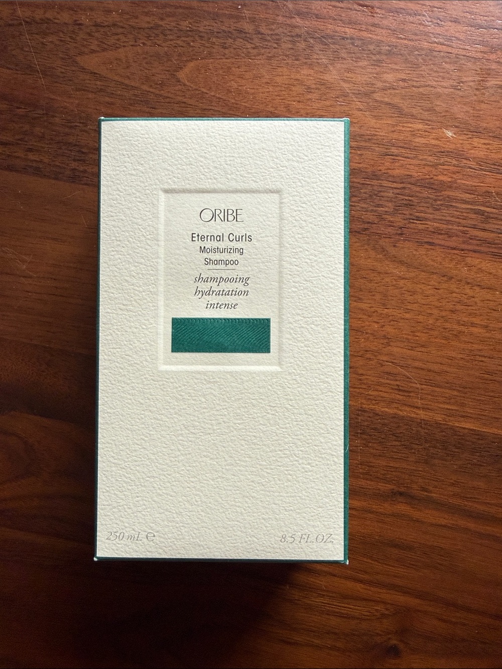 Oribe Eternal Curls Moisturizing Shampoo - 250 ml - new!